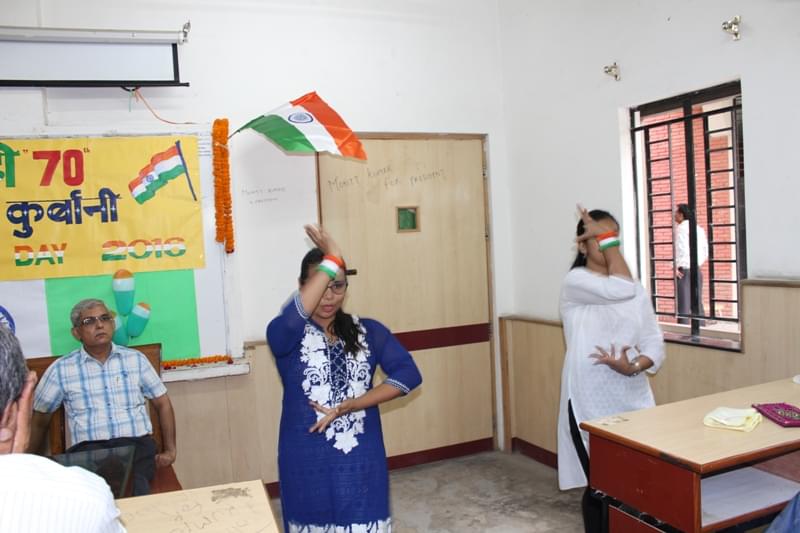 Shaheed Bhagat Singh Evening College Events photo 5